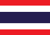 thailand flag icon